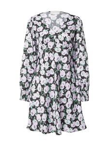 Платье Neo Noir Tez, лаванда