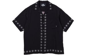 Neighborhood Футболка унисекс с названием сериала "X The Great Frog" (Черный)