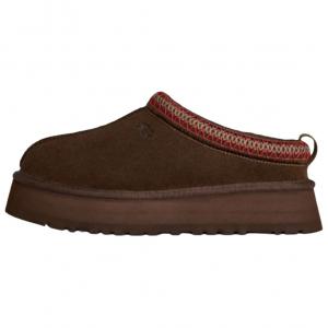 UGG Женские повседневные кроссовки Tazz II Abrasion Resistant Low top Brown