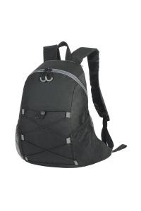 Честерский рюкзак Shugon, черный