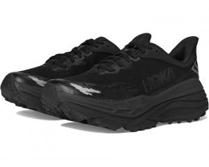 Кроссовки Hoka Stinson 7, черный