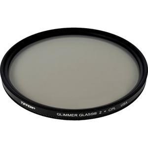 Фильтр Tiffen FusionPOL Glimmerglass + Circular Polarizer Filter