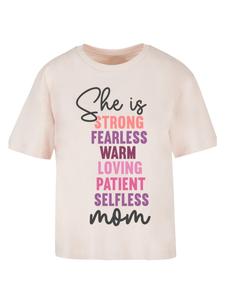 Футболка F4NT4STIC, розовый