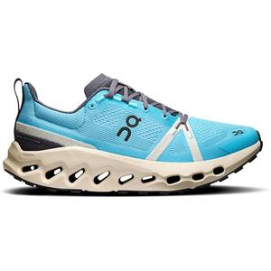 Кроссовки для бега по пересеченной местности Cloudsurfer Trail On, мультиколор