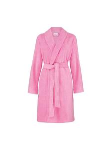 Халаты Möve, цвет flamingo