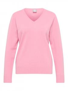 Rabe Розовый свитер