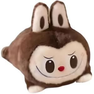 Labubu MOKOKO Sweetheart Collection, с ароматом модная фигурка 40cm POP MART