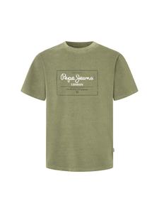 Футболка Pepe Jeans SIMON, Green