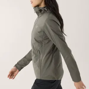 Atom Lightweight Hoody Women's Arcteryx, euphoria зеленый