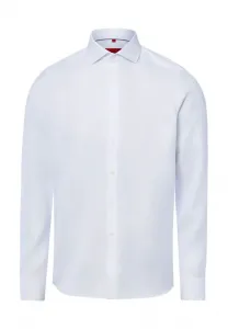 Рубашка Finshley & Harding, Weiß