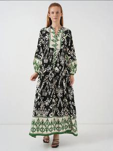 Платье Bigdart, каштаново-коричневый