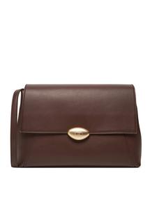 Сумка через плечо GINO ROSSI CEO-PEARL-LX1050, коричневый