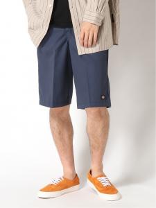 Рабочие шорты Dickies с карманами, 13 дюймов (размер M)