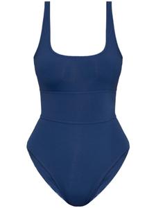 Melissa Odabash купальник Perugia, синий