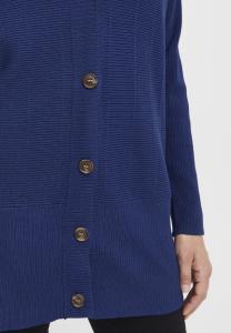 Кардиган VISCA CAR  Fransa, синий