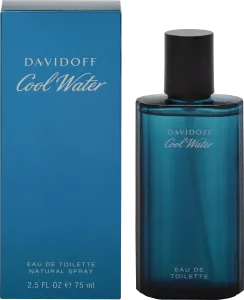 Прохладная вода Туалетная вода 75 мл Davidoff