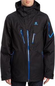 Куртка Salomon Men's Cadabra 2L, Black