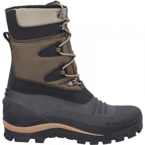 Горные ботинки nietos snow boots Cmp, цвет wood