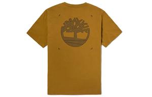 Футболка мужская пшеничная Timberland, цвет Wheat