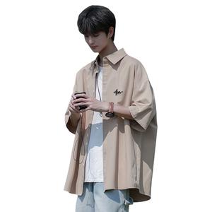 Футболка унисекс FUERZA белая