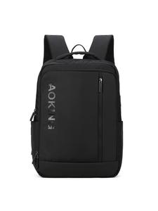 Рюкзак Aoking, черный