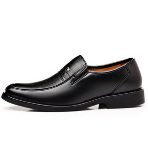 KACHILANG Повседневные туфли мужские черные