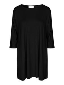 Платье Masai Gertine, черный