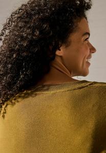 Толстовка Next PETITE FIT, Olive Green/Green