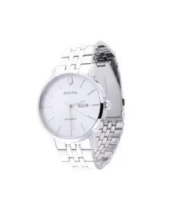 Часы Bulova, серый