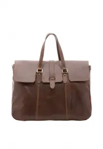 Сумка для выходных Chiara Ferretti, Dark Brown