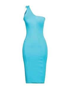 Платье Mangano, лазурный