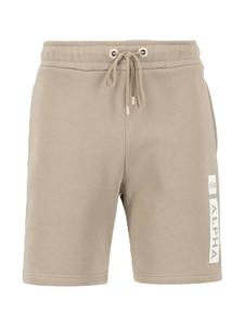 Тканевые шорты Alpha Industries