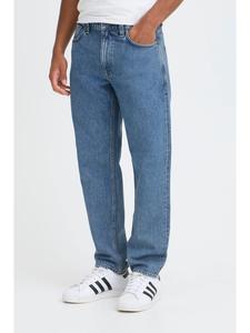 Джинсы Relax-fit BHTHUNDER RLX синего цвета BLEND