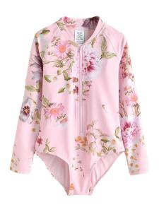 Купальник Next, розовый