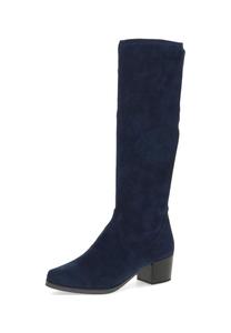 Сапоги из искусственной кожи Caprice, цвет Ocean