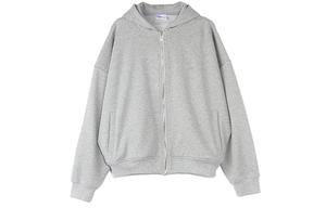 Свитшот Unisex ROARINGWILD, серый