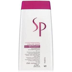 Sp Color Save Шампунь 250мл, Wella