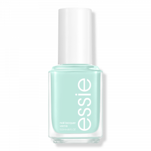 Лак для ногтей Blues + Greens Essie, Mint Candy Apple (crème de menthe mint)