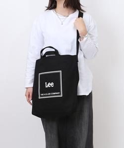 Сумка через плечо Lee Elf Canvas 2-Way