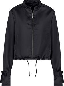 Куртка межсезонная monari, черный