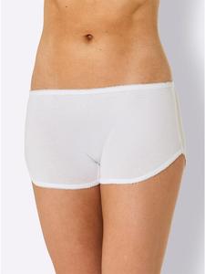WITT WEIDEN Трусы Hipster in weiß
