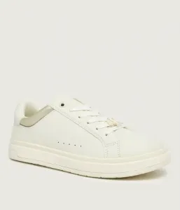 Кроссовки Calvin Klein Jeans, экрю