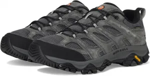 Мужские водонепроницаемые ботинки Merrell Moab 3