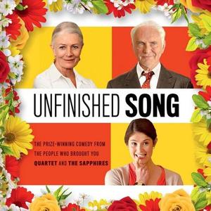 Диск CD Unfinished Song [OST] - Laura Rossi