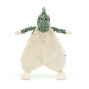 Плюшевая игрушка Cordy Roy Baby Dino JELLYCAT