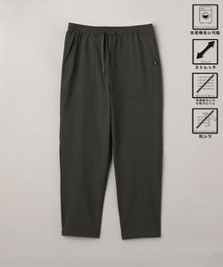 Airco сетчатые эластичные зауженные брюки 2, дышащие/не мнущиеся Coen, цвет Dk.Gray