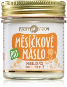 Органическое масло календулы Purity Vision, 120 мл