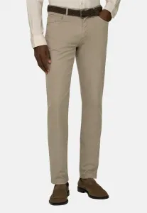 Узкие джинсы Boggi Milano, Taupe