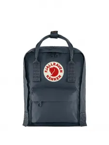 Рюкзак с нашивкой с логотипом Kanken Fjallraven, синий
