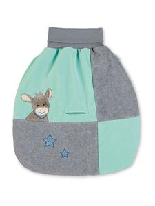 STERNTALER Спальник 'Emmi' в сером цвете